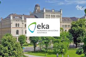 Eka University of Applied Sciences