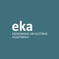 Eka University of Applied Sciences logo