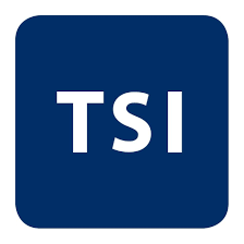 TSI logo